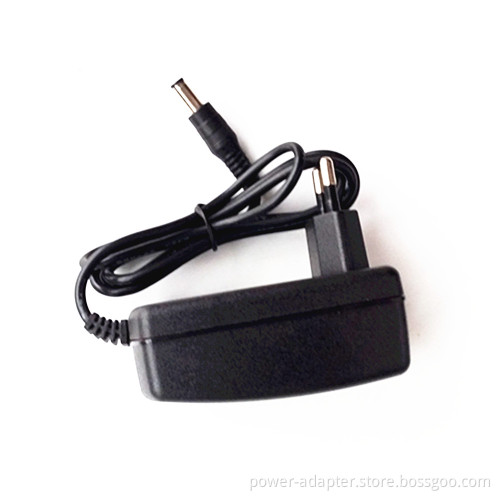 10V 2A New AC 100V-240V Converter Adapter DC 10V 2A Power Supply EU Plug DC 5.5mm x 2.1mm